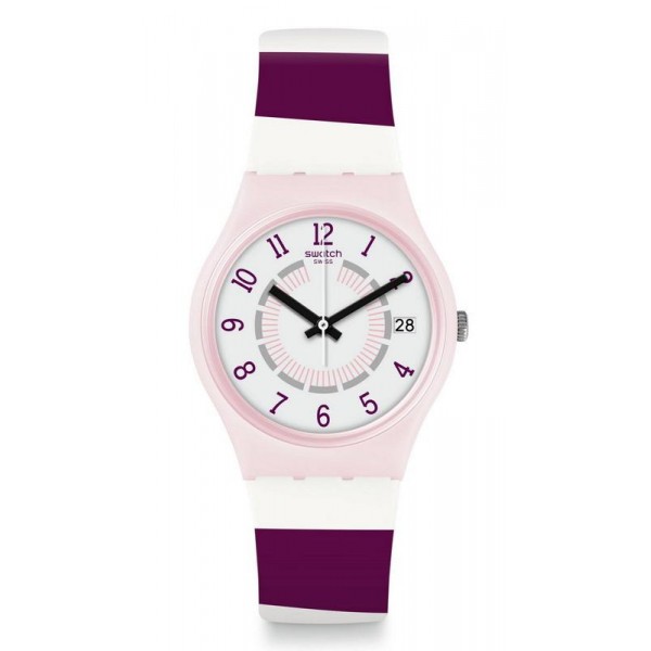 Buy Swatch Women's Watch Gent Miss Yacht GP402