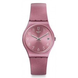 Swatch Ladies Watch Gent Datebaya GP404