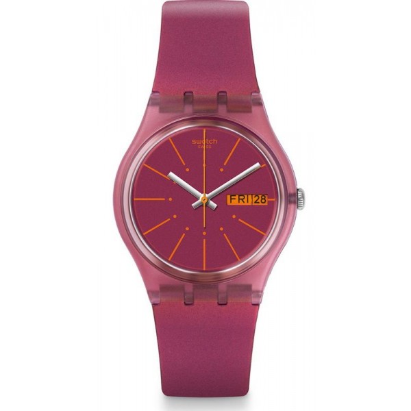 Comprare Orologio Swatch Donna Gent Sneaky Peaky GP701