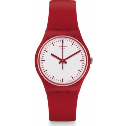 Swatch Unisexuhr Gent Puntarossa GR172