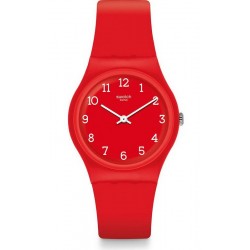Swatch Unisexuhr Gent Sunetty GR175