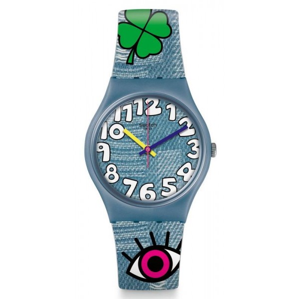 Swatch Damenuhr Gent Tacoon GS155 Kaufen Sie Swatch Damenuhr Gent Tacoon GS155