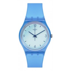 Buy Swatch Ladies Watch Gent Swan Ocean GS165