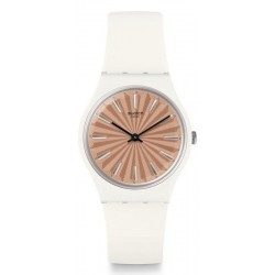 Swatch Ladies Watch Gent Donzelle GW209