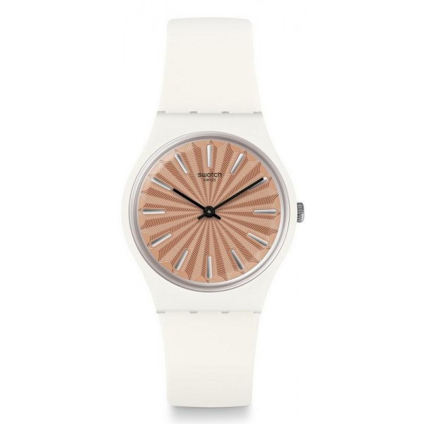 Buy Swatch Ladies Watch Gent Donzelle GW209