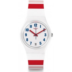 Swatch Unisex Watch Gent Rosalinie GW407