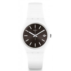 Swatch Unisex Watch Gent Anti Slip GW410