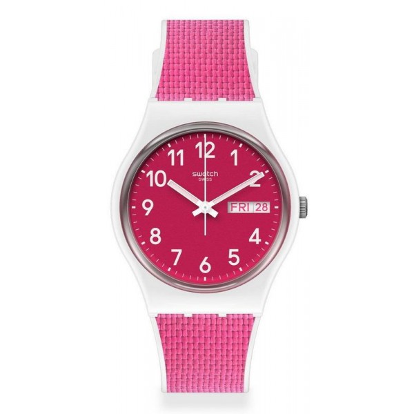 Comprare Orologio Swatch Donna Gent Berry Light GW713