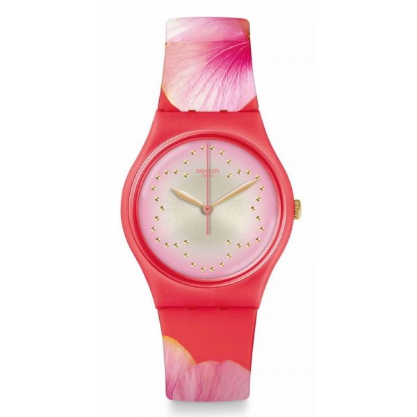 Buy Swatch Women's Watch Gent Fiore Di Maggio GZ321