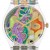 Montre Swatch MoMA Hope, II by Gustav Klimt GZ349