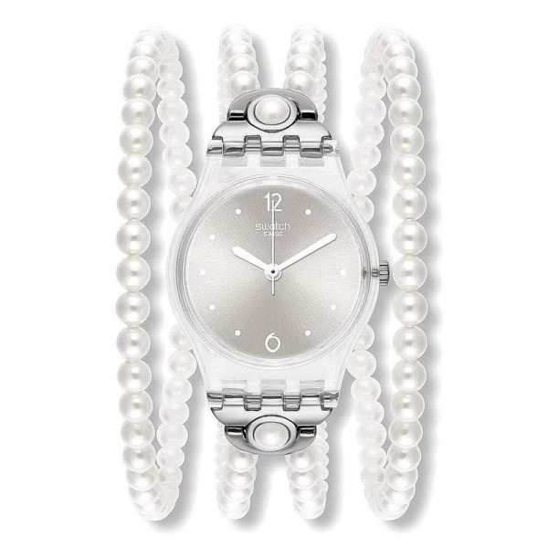 Buy Swatch Women's Watch Lady Prohibition LK336