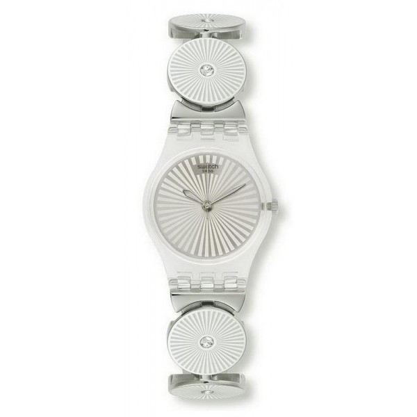 Orologio Swatch Donna Lady Disco Lady LK339G Comprare Orologio Swatch Donna Lady Disco Lady LK339G