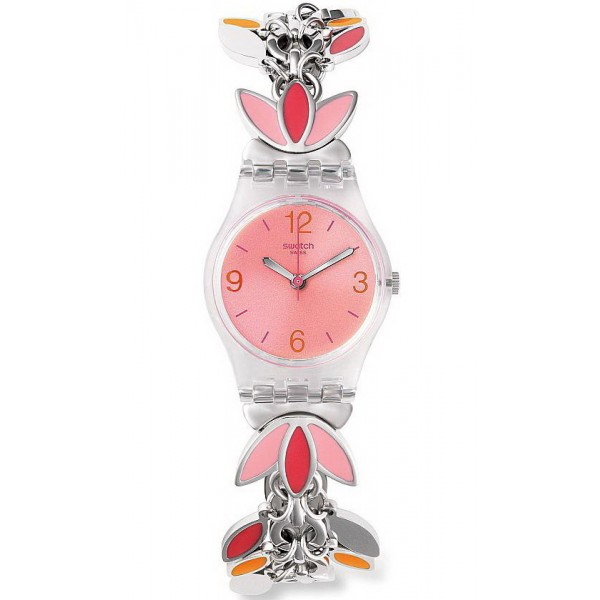 Acheter Montre Swatch Femme Lady Sheilar LK345G