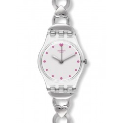 Buy Swatch Ladies Watch Lady Gamme de Coeur LK362G