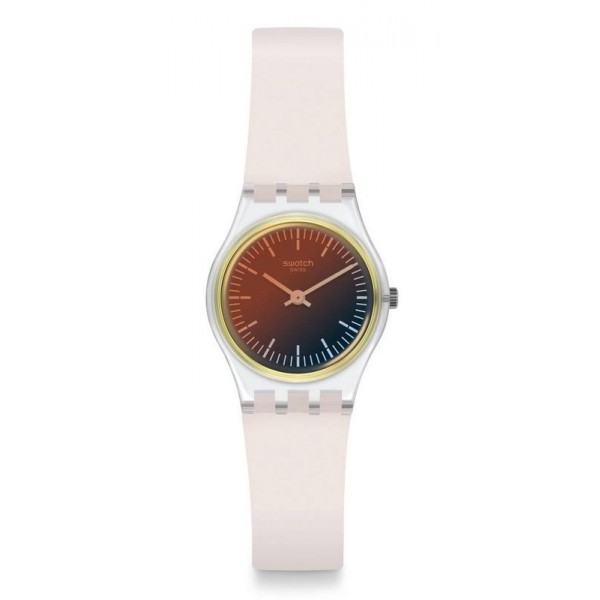 Swatch Ladies Watch Lady Ultra Golden LK391 Buy Swatch Ladies Watch Lady Ultra Golden LK391