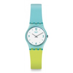 Swatch Women's Watch Lady Mentalo' LL122