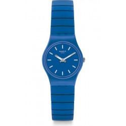 Swatch Women's Watch Lady Flexiblu L LN155A