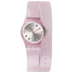Buy Swatch Ladies Watch Lady Brillante LP132