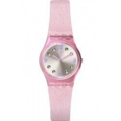 Swatch Women's Watch Lady Rose Glistar LP132C