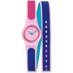 Buy Swatch Ladies Watch Lady Kauai LP140