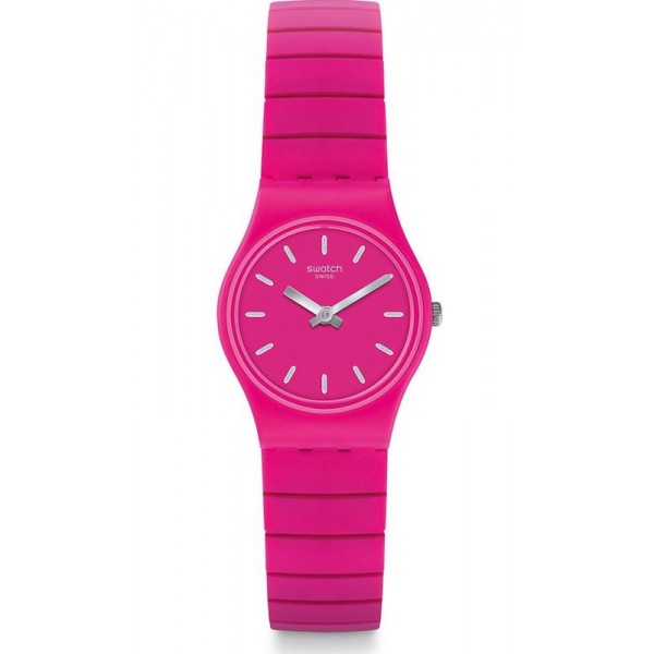 Kaufen Sie Swatch Damenuhr Lady Flexipink L LP149A