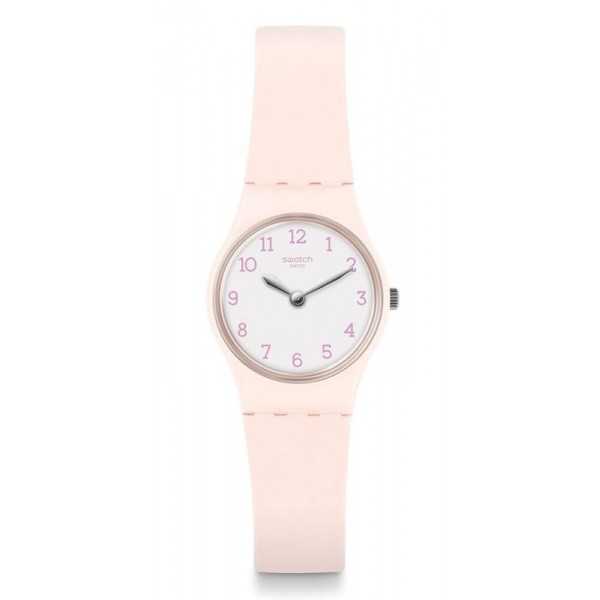 Comprare Orologio Swatch Donna Lady Pinkbelle LP150
