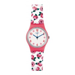 Swatch Women's Watch Lady Spring Crush LP154