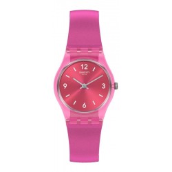 Swatch Women's Watch Lady Fairy Cherry LP158