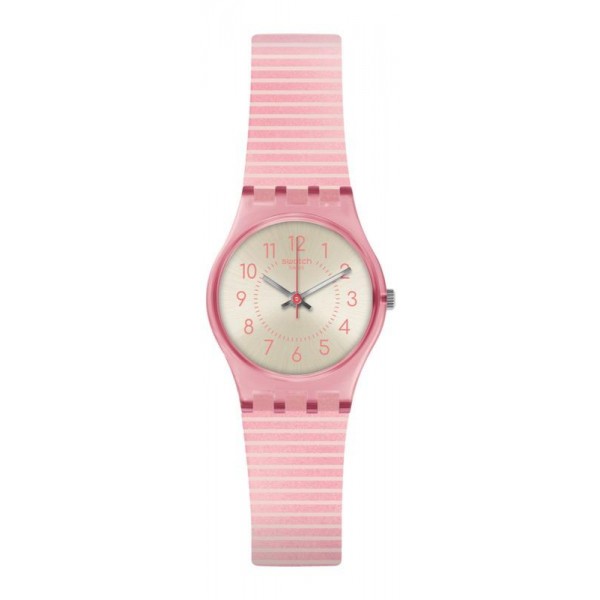 Buy Swatch Ladies Watch Lady Blush Kissed LP161