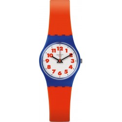 Buy Swatch Ladies Watch Lady Waswola LS116
