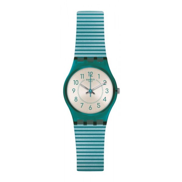 Acheter Montre Swatch Femme Lady Phard Kissed LS117