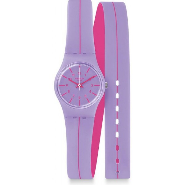 Swatch Damenuhr Lady Segue A Linha LV118 Kaufen Sie Swatch Damenuhr Lady Segue A Linha LV118