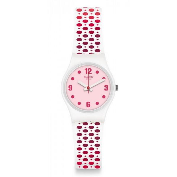 Buy Swatch Women's Watch Lady Pavered LW163
