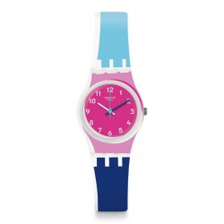 Swatch Women's Watch Lady Attraverso LW166