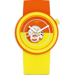 Montre Swatch Unisex POPover PNO100