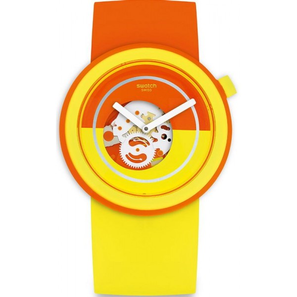 Comprar Reloj Swatch Unisex POPover PNO100