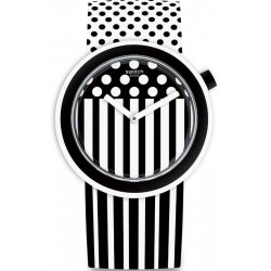 Montre Swatch Unisex POPdancing PNW101