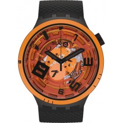 Orologio Swatch Big Bold Oops! SB01B127