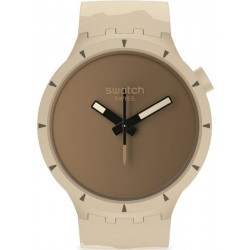 Orologio Swatch Big Bold Desert SB03C101