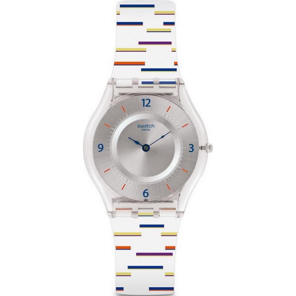 Comprare Orologio Swatch Donna Skin Classic Thin Liner SFE108