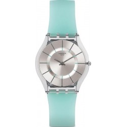 Swatch Ladies Watch Skin Classic Summer Breeze SFK397