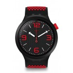 Swatch Watch Big Bold BBBlood SO27B102 Buy Swatch Watch Big Bold BBBlood SO27B102