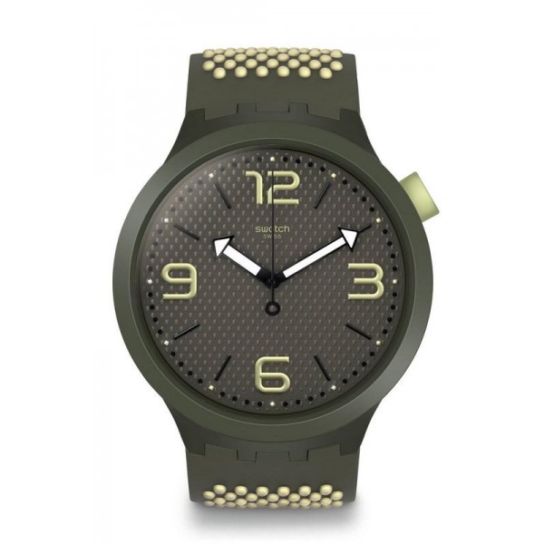 Swatch Uhr Big Bold BBBlanco SO27M102 Kaufen Sie Swatch Uhr Big Bold BBBlanco SO27M102