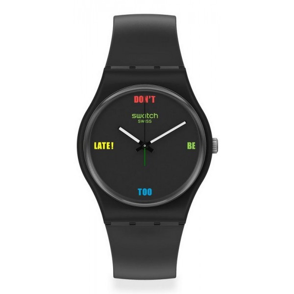 Swatch Herrenuhr Gent DB2L SO28B102 kaufen