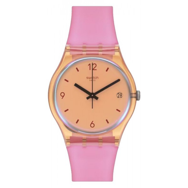 Comprare Orologio Swatch Donna Gent Coral Dreams SO28O401