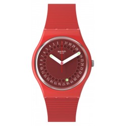 Swatch Unisexuhr Gent Cycles In The Sun SO28R400 kaufen