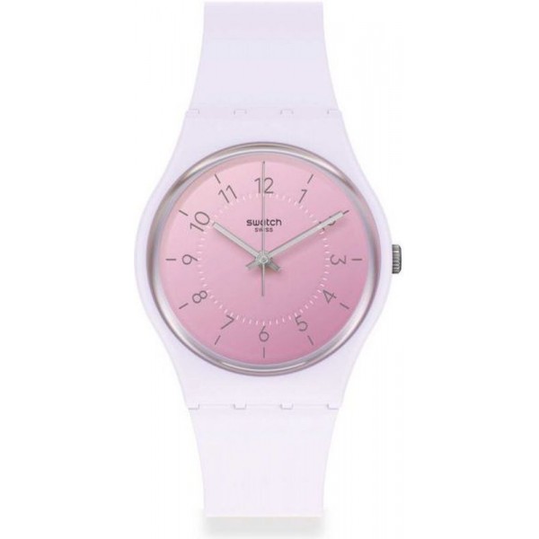 Buy Swatch Womens Watch Gent Comfy Boost SO28V100