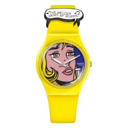 Swatch Uhr Reverie by Roy Lichtenstein SO28Z117 kaufen