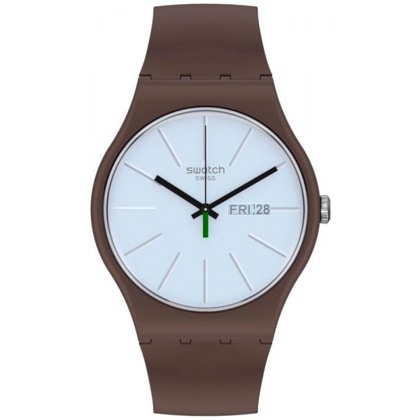 Montre Swatch Unisex New Gent Laki SO29M701 Acheter Montre Swatch Unisex New Gent Laki SO29M701