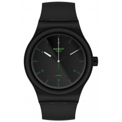 Swatch Unisex Watch Sistem51 AM51 Automatic SO30B400